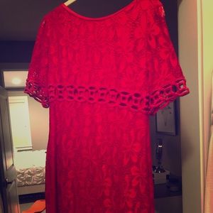 Beautiful dress from Nordstrom’s